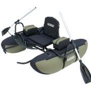 Float tube ponton