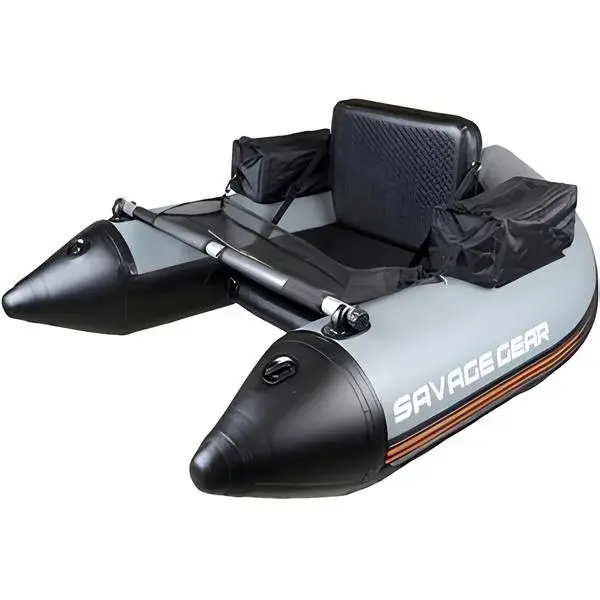 Float tube savage gear high rider 150 sniper