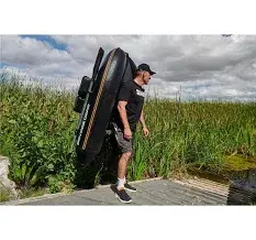 SAvage Gear transport